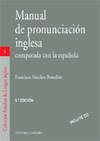 4.MANUAL Pronunciacion INGLESA.5º Ed.(+cd) (Comares) - 9788484447559