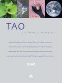 TAO - 9788484451105 Imagen principal del producto