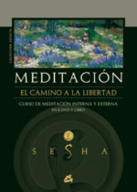 MEDITACION - 9788484452102 Imagen principal del producto
