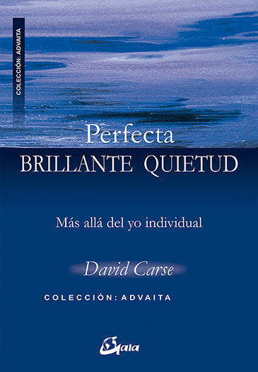 PERFECTA BRILLANTE QUIETUD - 9788484452584 Imagen principal del producto