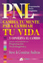 CAMBIA TU MENTE PARA CAMBIAR TU VIDA Y CONSERVA EL CAMBIO | ANDREAS,CONNIRAE/ANDREAS,STEVE/CONNIRAE | GAIA EDICIONES | 9788484452676