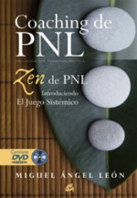 COACHING DE PNL ZEN DE PNL - 9788484452898 Imagen principal del producto