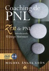 COACHING DE PNL ZEN DE PNL - 9788484452898