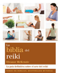 BIBLIA DEL REIKILA - 9788484453710