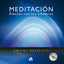 MEDITACION DANZAR CON LOS CHAKRAS - 9788484454113