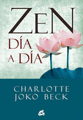 ZEN DIA A DIA - 9788484454328