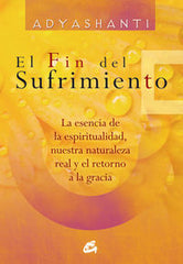 FIN DEL SUFRIMIENTOEL - 9788484454366