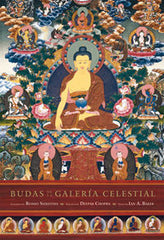 BUDAS DE LA GALERIA CELESTIAL - 9788484454441