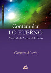 CONTEMPLAR LO ETERNO - 9788484454489