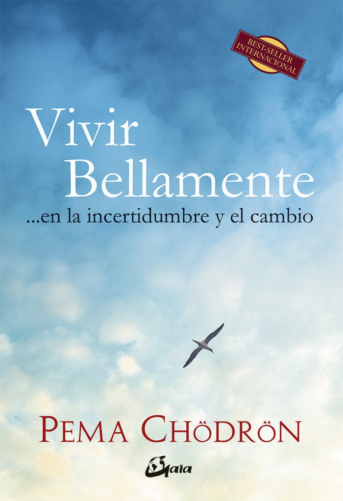 VIVIR BELLAMENTE - 9788484454830 Imagen principal del producto