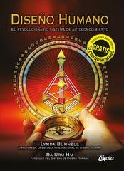DISEÑO HUMANO - 9788484454861