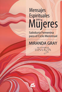 MENSAJES ESPIRITUALES PARA MUJERES - 9788484454939