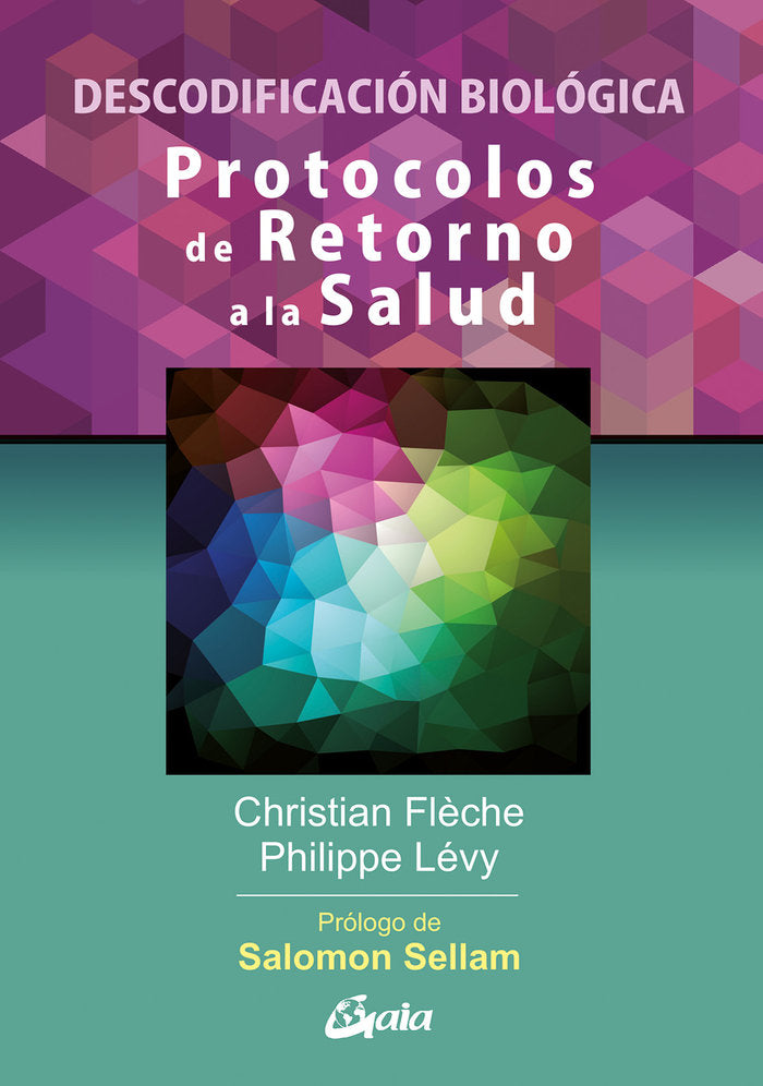 PROTOCOLOS DE RETORNO A LA SALUD - 9788484454984 Imagen principal del producto