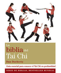BIBLIA DEL TAI CHILA - 9788484455141 Imagen principal del producto