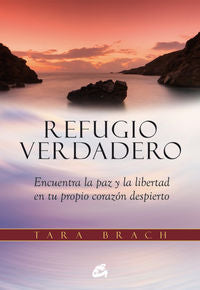 REFUGIO VERDADERO - 9788484455219 Imagen principal del producto