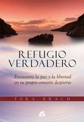REFUGIO VERDADERO - 9788484455219