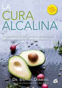 CURA ALCALINALA - 9788484455400 Imagen principal del producto