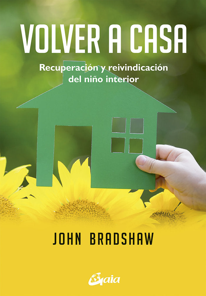 VOLVER A CASA - 9788484455738 Imagen principal del producto