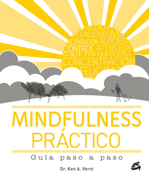 MINDFULNESS PRACTICO - 9788484455912 Imagen principal del producto