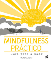 MINDFULNESS PRACTICO - 9788484455912
