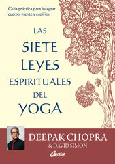 7 LEYES ESPIRITUALES DEL YOGALAS - 9788484456650
