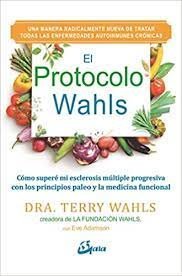 PROTOCOLO WAHLSEL - 9788484456759 Imagen principal del producto