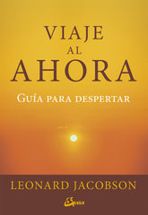 VIAJE AL AHORA - 9788484456841