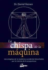 CHISPA DE LA MAQUINALA - 9788484457183