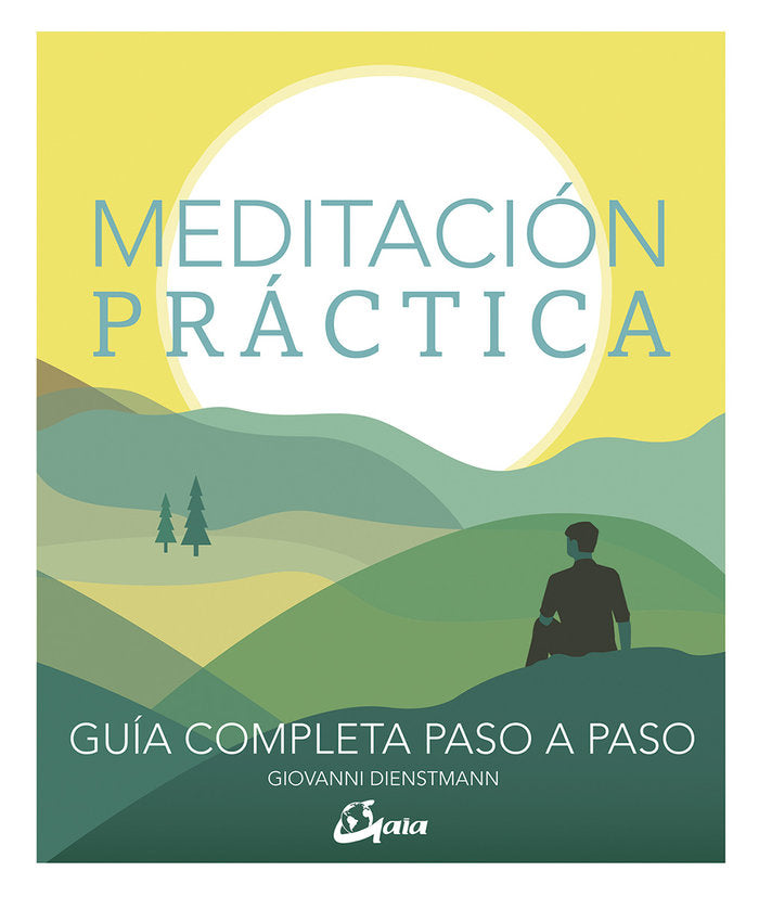 MEDITACION PRACTICA - 9788484457770 Imagen principal del producto