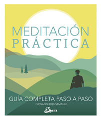 MEDITACION PRACTICA - 9788484457770