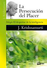 PERSECUCION DEL PLACERLA - 9788484457800