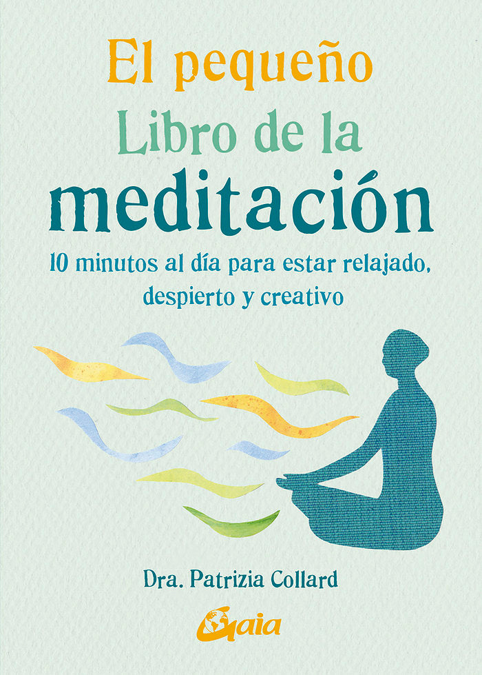 PEQUEÑO LIBRO DE LA MEDITACIONEL - 9788484458135 Imagen principal del producto