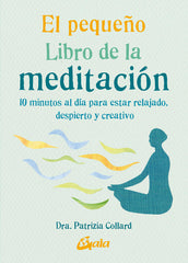 PEQUEÑO LIBRO DE LA MEDITACIONEL - 9788484458135