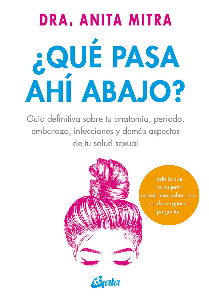 QUE PASA AHI ABAJO - 9788484458463 Imagen principal del producto