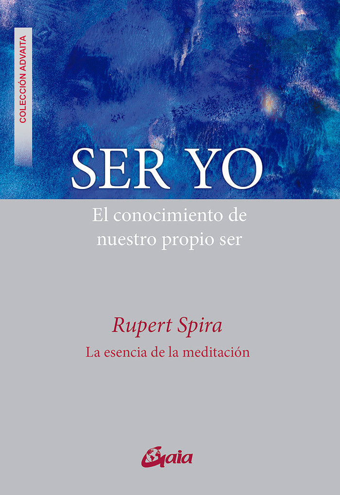 SER YO - 9788484459330 Imagen principal del producto
