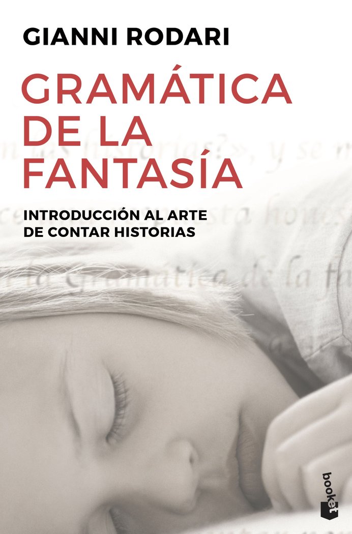 GRAMATICA DE LA FANTASIA NBK | Rodari,gianni | 9788484531647 (Booket) Imagen principal del producto