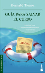 GUIA PARA SALVAR EL CURSO BK - 9788484607304