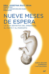 NUEVE MESES DE ESPERA NETEMAS DE HOY - 9788484607731
