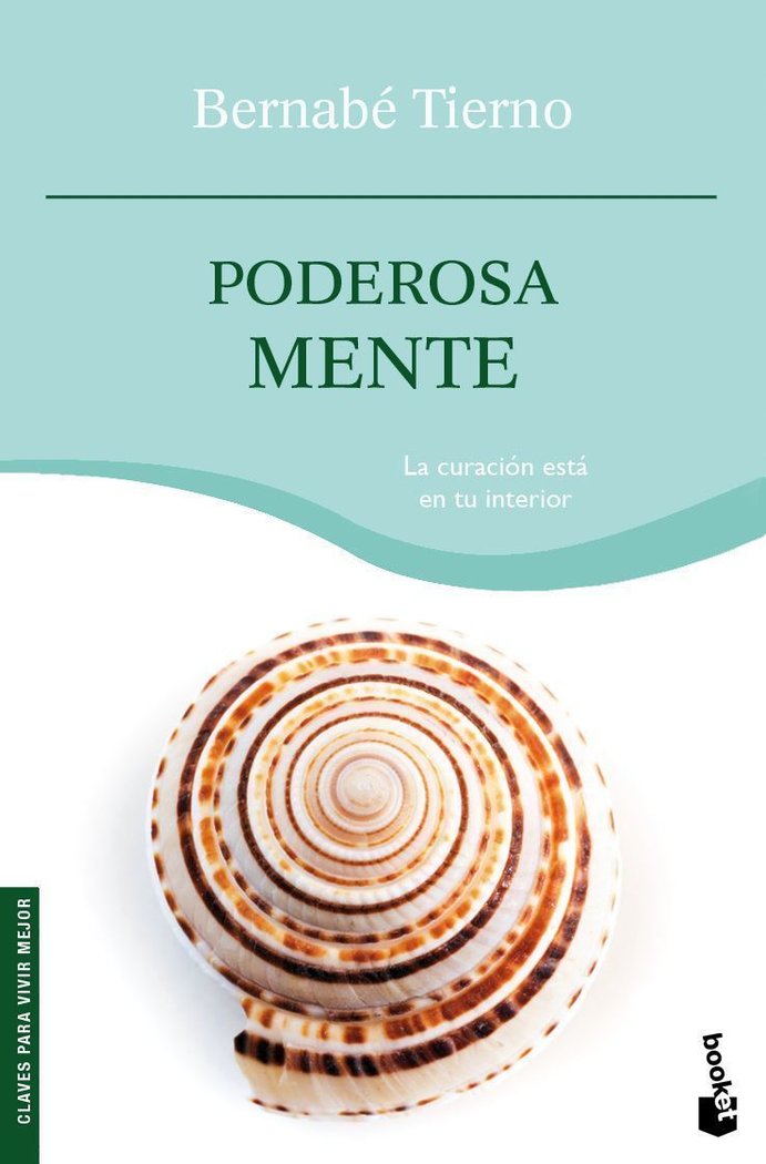 PODEROSA MENTE - 9788484608417 Imagen principal del producto