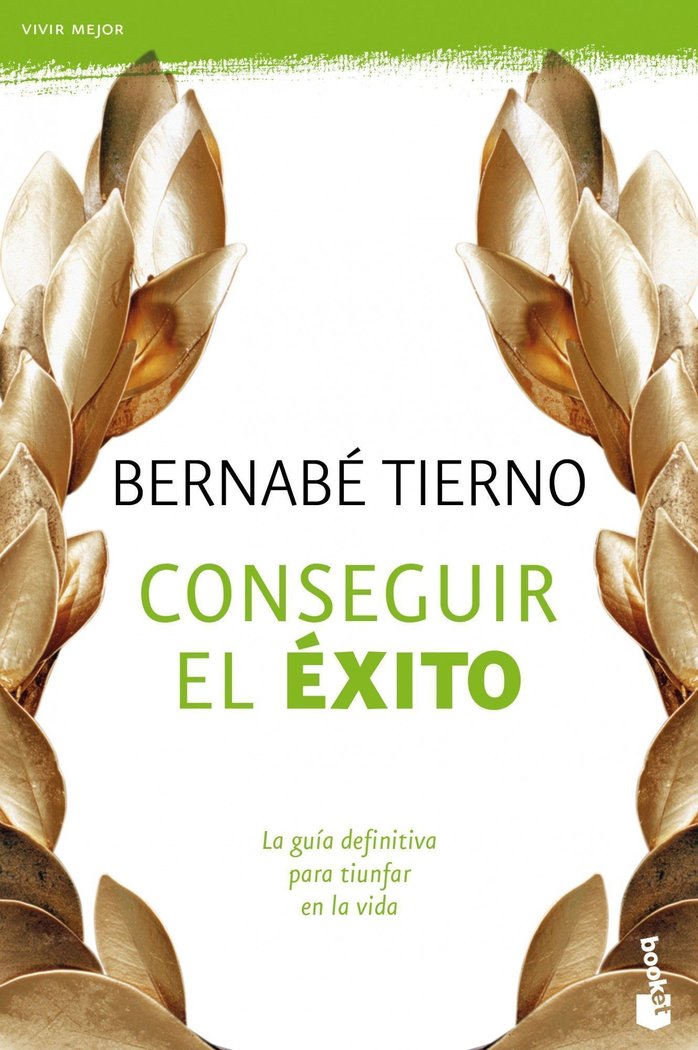 CONSEGUIR EL EXITO - 9788484608509 Imagen principal del producto