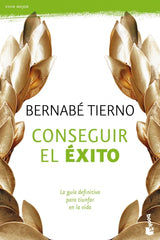 CONSEGUIR EL EXITO - 9788484608509