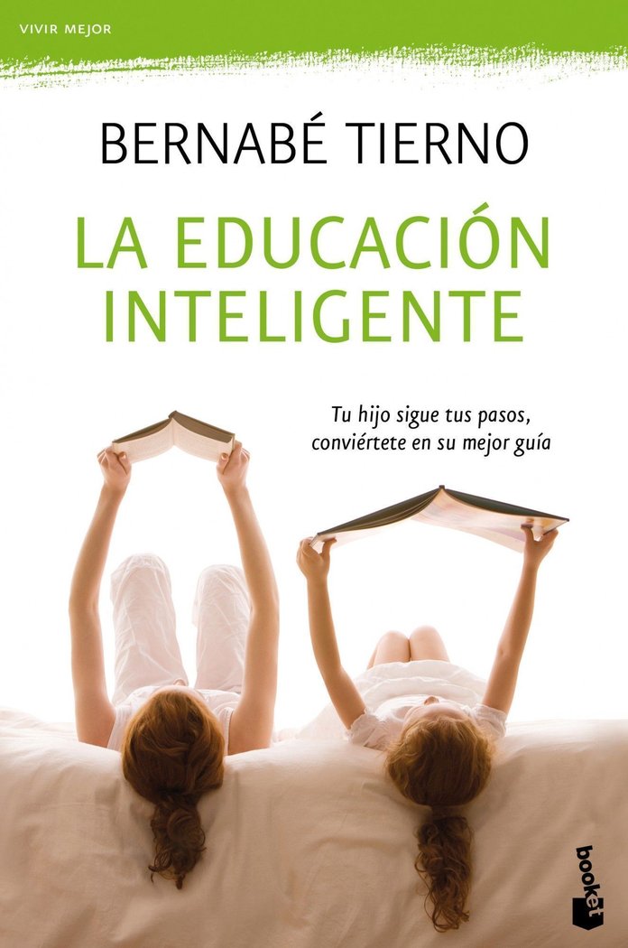 EDUCACION INTELIGENTELA - 9788484609377 Imagen principal del producto