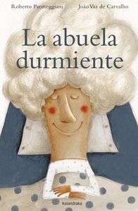 ABUELA DURMIENTELA - 9788484649137 Imagen principal del producto