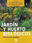 JARDIN Y HUERTO BIOLOGICOS - 9788484760863
