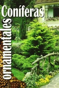 CONIFERAS ORNAMENTALES - 9788484761983 Imagen principal del producto