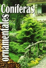 CONIFERAS ORNAMENTALES - 9788484761983