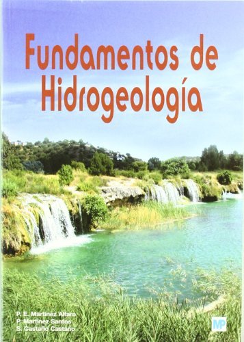 FUNDAMENTOS DE HIDROGEOLOGIA - 9788484762393 Imagen principal del producto