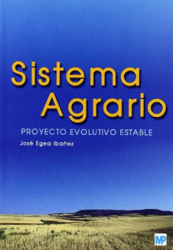 Sistema Agrario (Paraninfo) - 9788484762508
