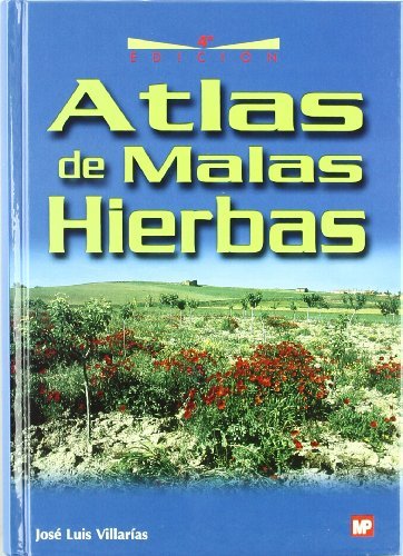 MALAS HIERBAS - 9788484762881 Imagen principal del producto