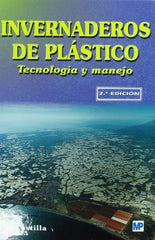 INVERNADEROS DE PLASTICO 2ªED - 9788484763215